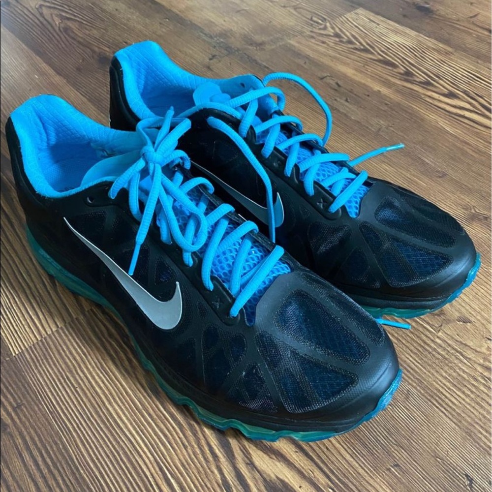 Nike air max 2012